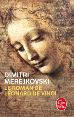 Bertrand.pt - Le Roman De Leonard De Vinci