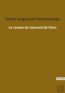Bertrand.pt - Le Roman De Léonard De Vinci