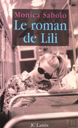 Bertrand.pt - Le Roman De Lili