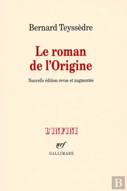 Bertrand.pt - Le Roman De L'Origine