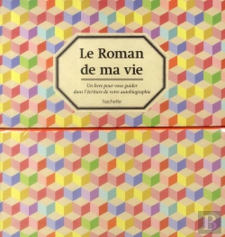 Bertrand.pt - Le Roman De Ma Vie