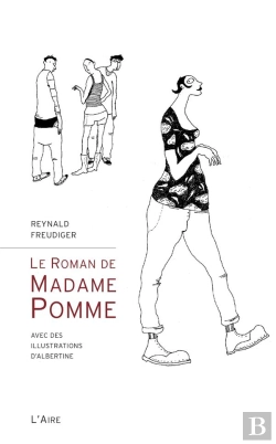 Bertrand.pt - Le Roman De Madame Pomme