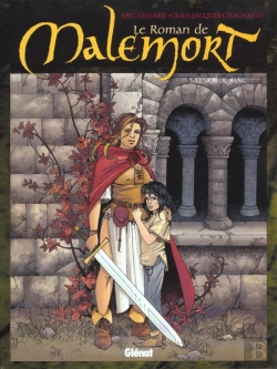 Bertrand.pt - Le Roman De Malemort T.3; Le Don Du Sang