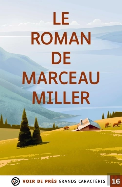Bertrand.pt - Le Roman De Marceau Miller