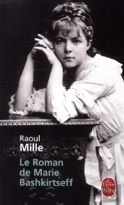 Le Roman De Marie Bashkirtseff