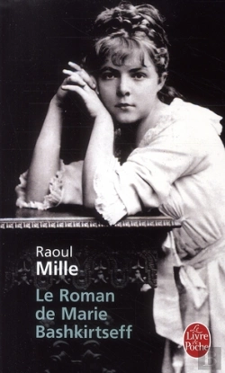 Bertrand.pt - Le Roman De Marie Bashkirtseff