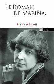 Le Roman De Marina