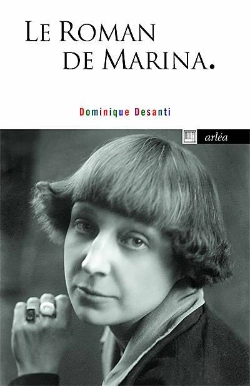 Bertrand.pt - Le Roman De Marina