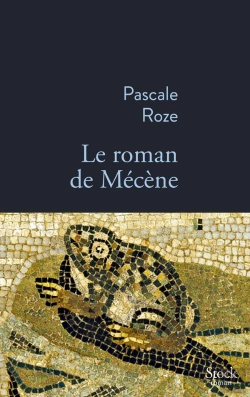 Bertrand.pt - Le Roman De Mécène