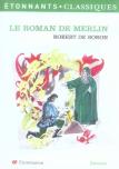 Le Roman De Merlin