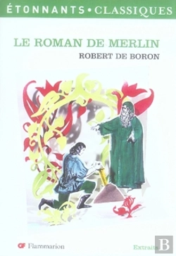 Bertrand.pt - Le Roman De Merlin