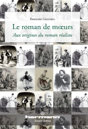 Le Roman De Moeurs