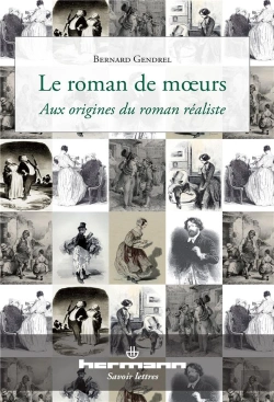 Bertrand.pt - Le Roman De Moeurs