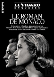 Le Roman De Monaco
