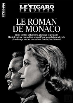 Bertrand.pt - Le Roman De Monaco