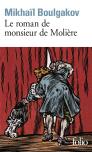 Le Roman De Monsieur De Moliere
