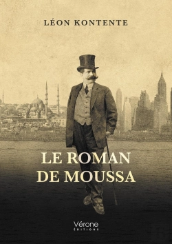 Bertrand.pt - Le Roman De Moussa
