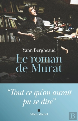 Bertrand.pt - Le Roman De Murat