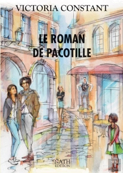 Bertrand.pt - Le Roman De Pacotille