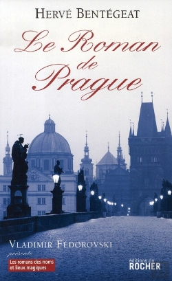 Bertrand.pt - Le Roman De Prague