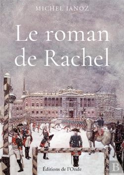 Bertrand.pt - Le Roman De Rachel