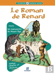 Le Roman De Renard