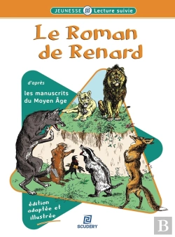 Bertrand.pt - Le Roman De Renard
