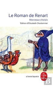 Le Roman De Renart