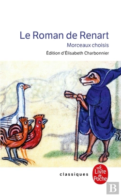 Bertrand.pt - Le Roman De Renart