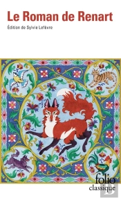 Le Roman De Renart