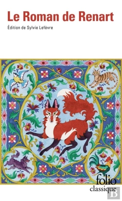 Bertrand.pt - Le Roman De Renart