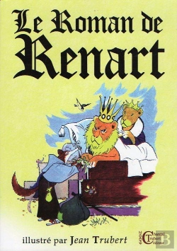 Bertrand.pt - Le Roman De Renart