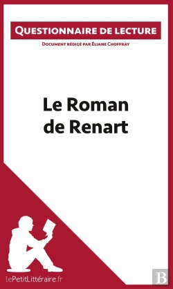 Bertrand.pt - Le Roman De Renart