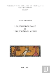 Le Roman De Renart Et Les Péchés De Langue
