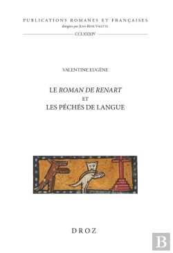 Bertrand.pt - Le Roman De Renart Et Les Péchés De Langue