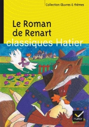 Le Roman De Renart