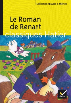 Bertrand.pt - Le Roman De Renart