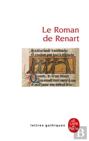 Le Roman De Renart