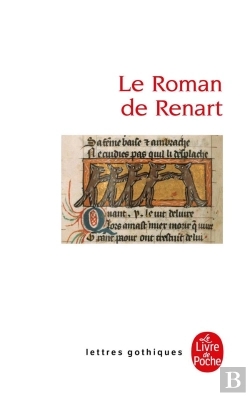 Bertrand.pt - Le Roman De Renart