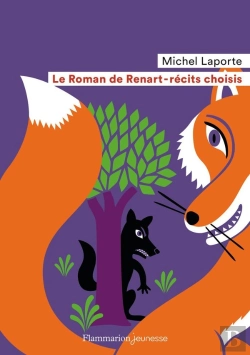 Bertrand.pt - Le Roman De Renart ; Récits Choisis