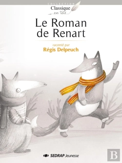 Bertrand.pt - Le Roman De Renart
