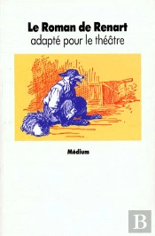 Le Roman De Renart