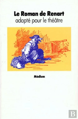 Bertrand.pt - Le Roman De Renart