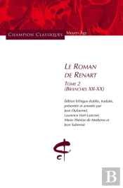 Le Roman De Renart Tome 2