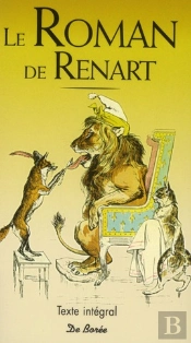 Le Roman De Renart