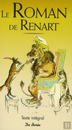 Bertrand.pt - Le Roman De Renart