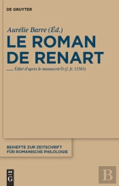 Le Roman De Renart
