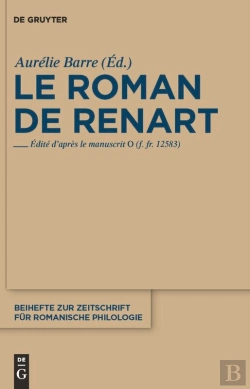 Bertrand.pt - Le Roman De Renart