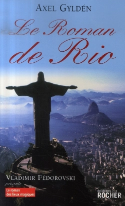 Bertrand.pt - Le Roman De Rio