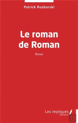 Bertrand.pt - Le Roman De Roman